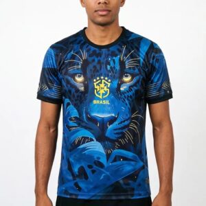 Brazil Cheetah Special Edition