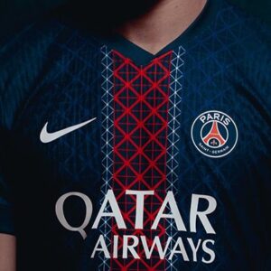 Paris Saint-Germain pour la saison 2025-2026,