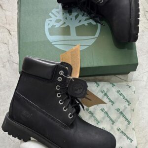 Timberland 6-Inch Premium Boots