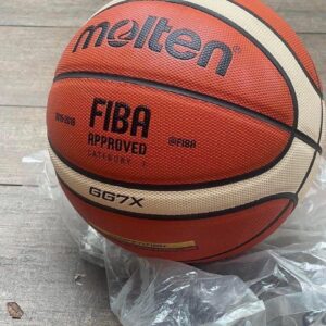 ballon de basket Molten GG7X