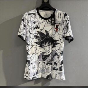 Maillot Japon son goku