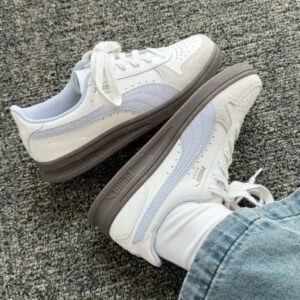 emmi x PUMA Indoor