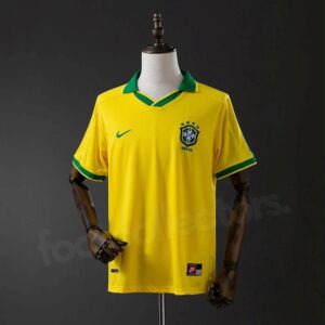 Maillot Brazil