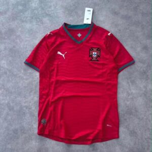 Maillot Portugal