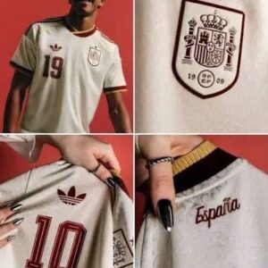 Maillot Espagne PRO
