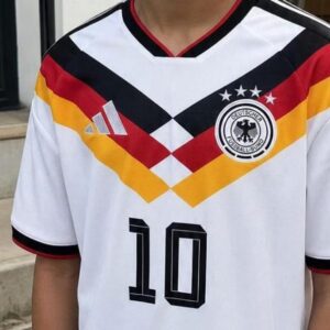 Maillot Allemagne