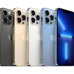 iPhone 13 Pro 256 GB