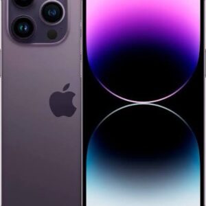 iPhone 14 Pro 256GB eSIM