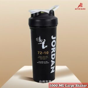 Shaker de sport