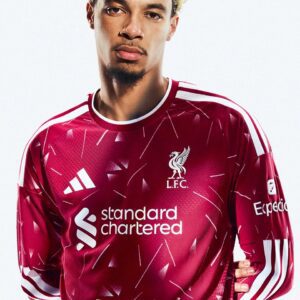 Maillot Liverpool saison 26/27
