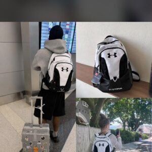 sac under armour