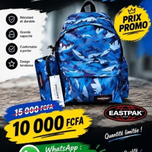sac eastpack